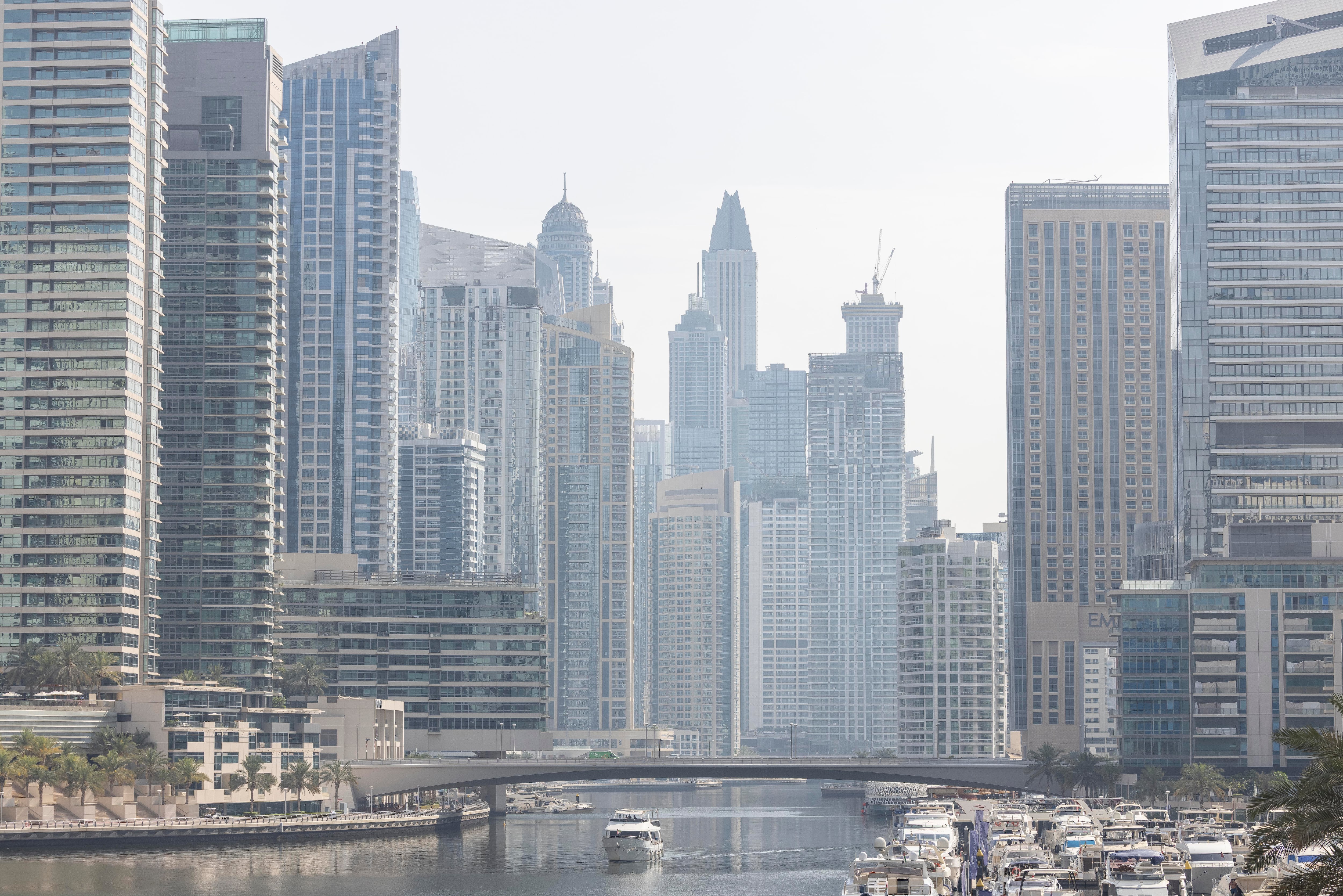 UAE corporate tax reprieve gives 'breathing space' to small businesses