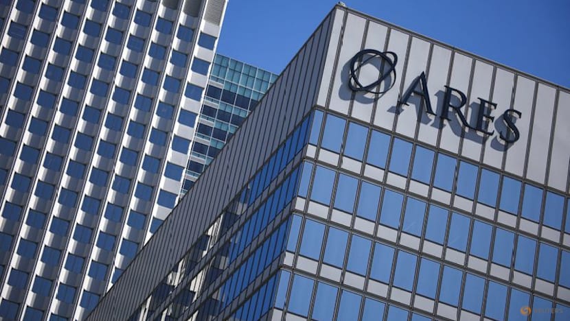 Ares raises $4 billion for Japan logistics fund in unit's largest fundraise