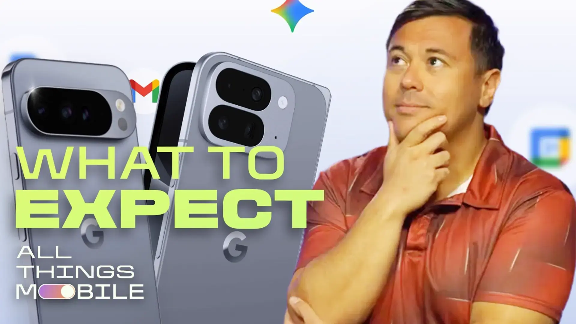 Made by Google event: Pixel 11 Pro, Fold & Watch 5 breakdown