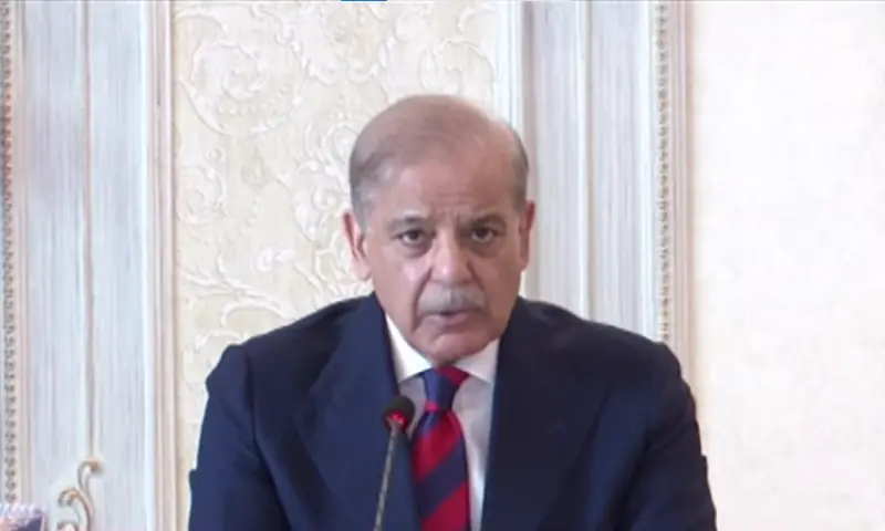 Pak-Saudi-Turkiye defence pact ‘entirely for defensive purposes’, not aggression: PM Shehbaz