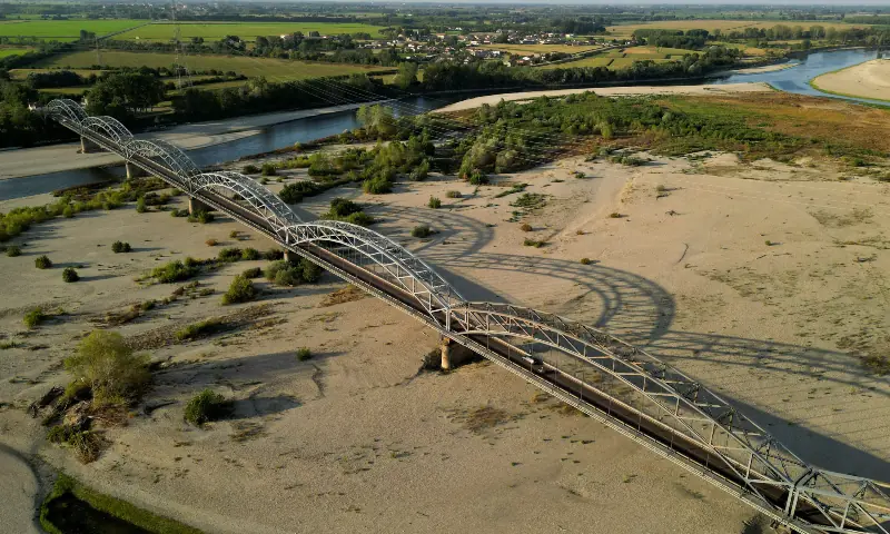 Europe braces for another summer heatwave