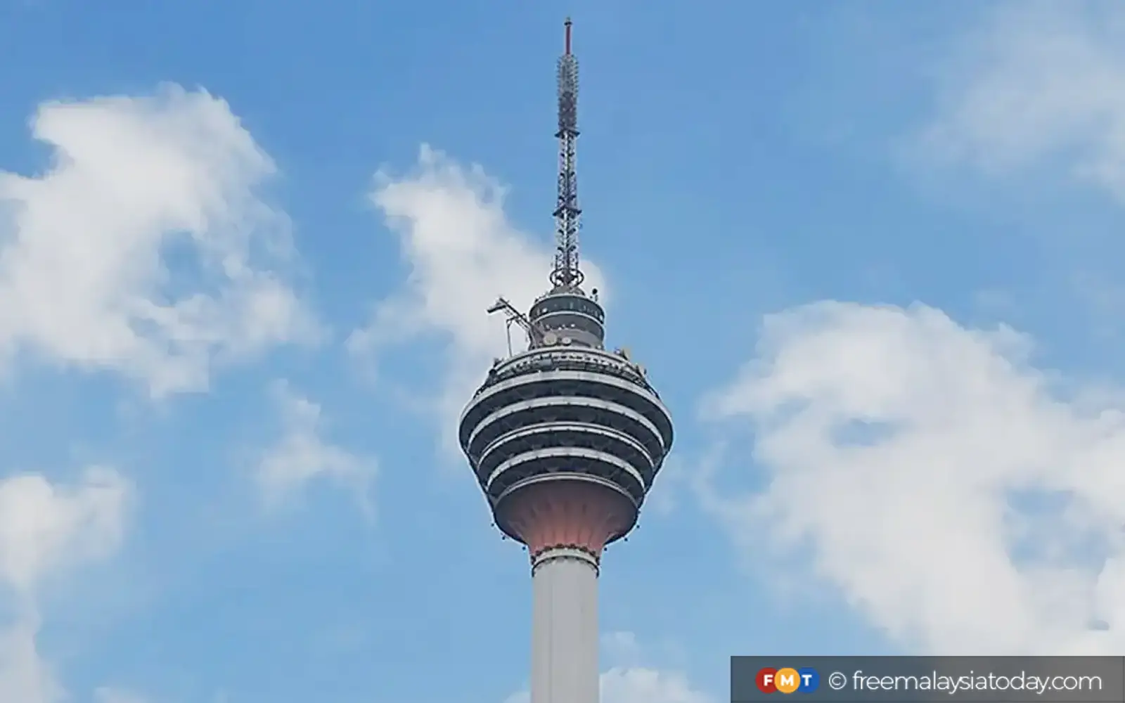 Mahkamah kembalikan konsesi Menara KL sebagai defendan saman RM1 bilion