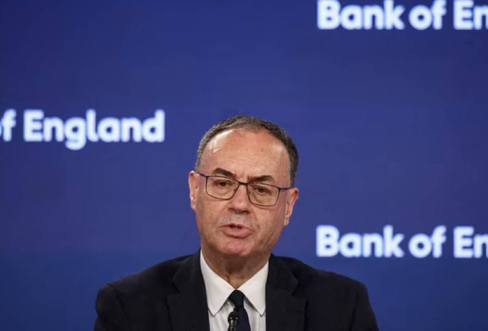 Advanced AI puts global financial stability on alert