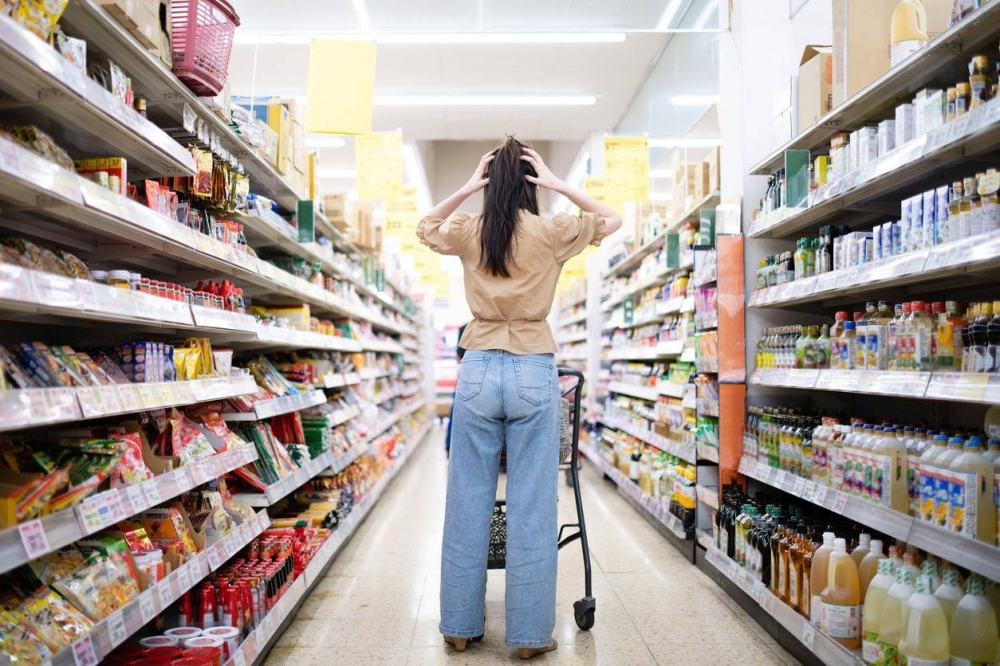 Prices of nearly 5,000 items set to rise in Japan in September