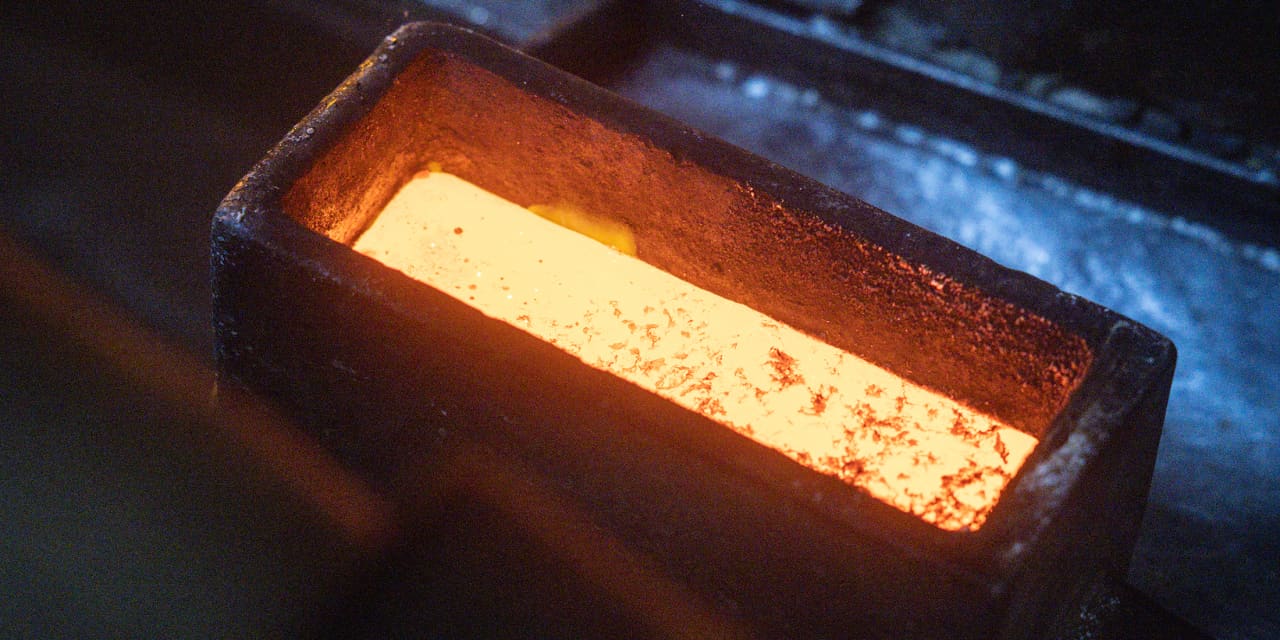 Gold Is on Shining Again. Is It Too Late to Get In?