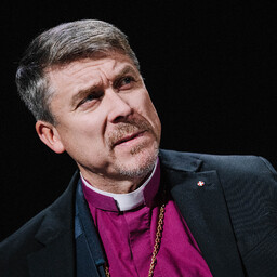 Head of Estonian Lutheran Church: A cultured nation builds, not demolishes