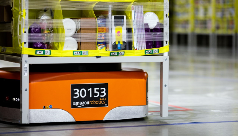 FTC, 22 states sue Amazon over e-commerce advertising practices