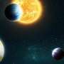 Slow spin could explain why planets become hellish