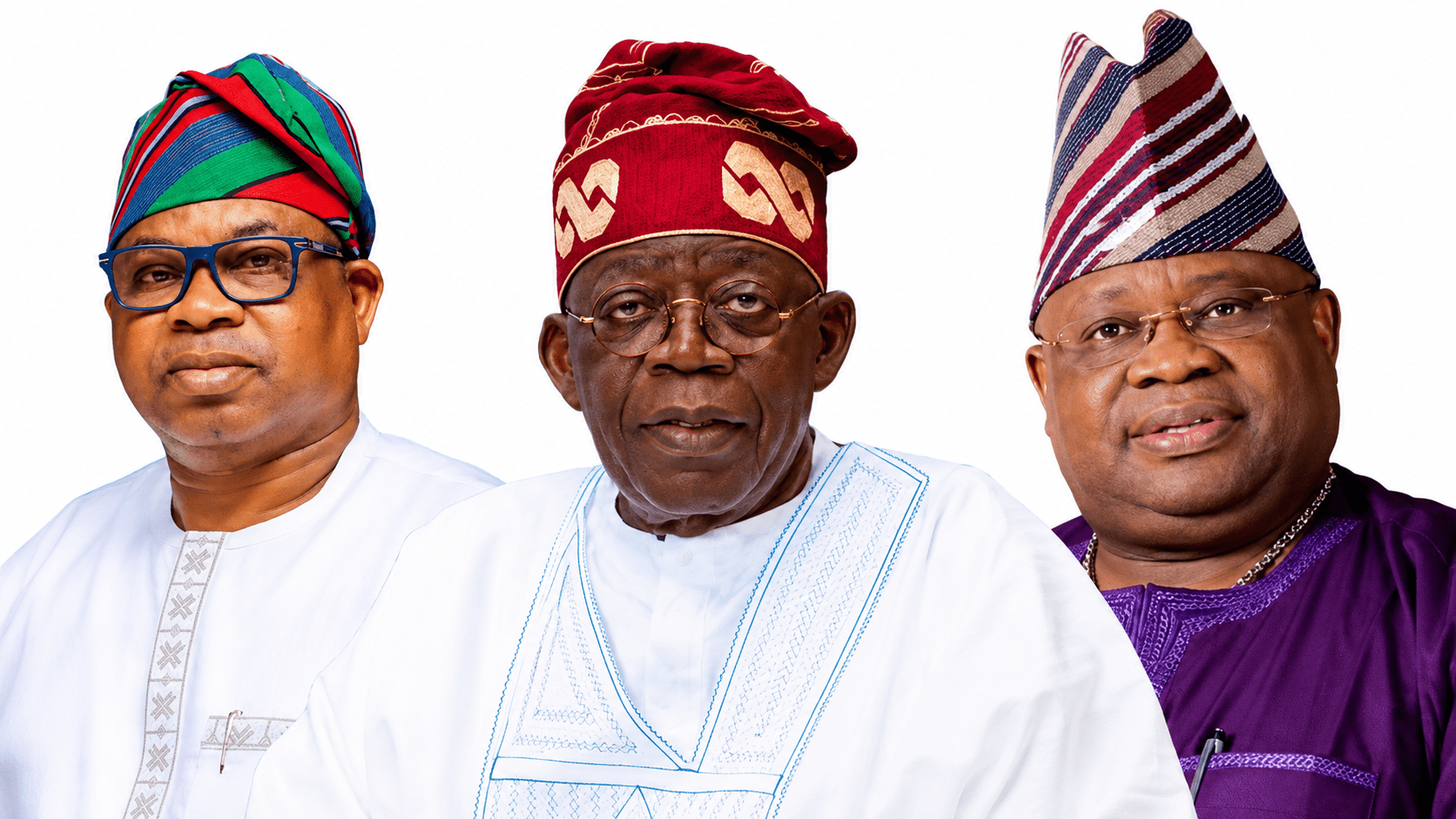 Osun 2026: Tinubu Dilemma: Can president deliver ancestral home to his party, APC?