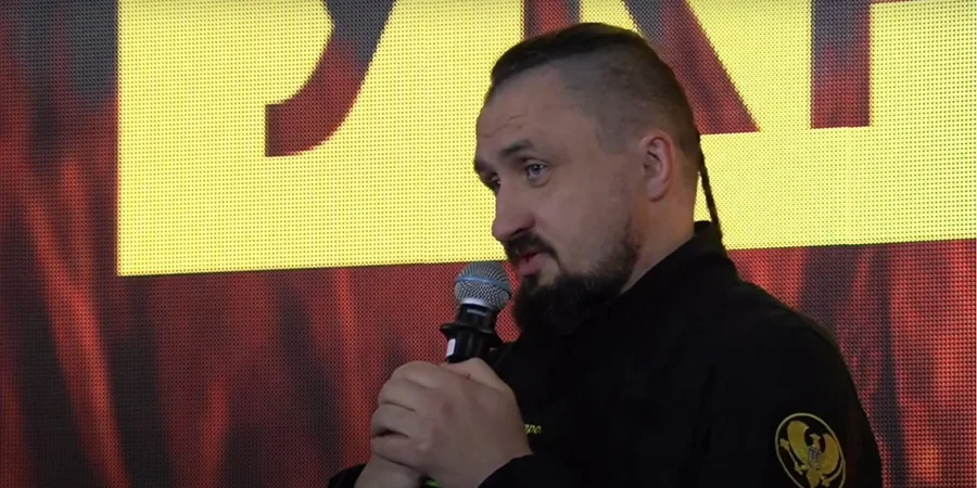 Zelenskyy dismisses former minister Kamyshin as adviser