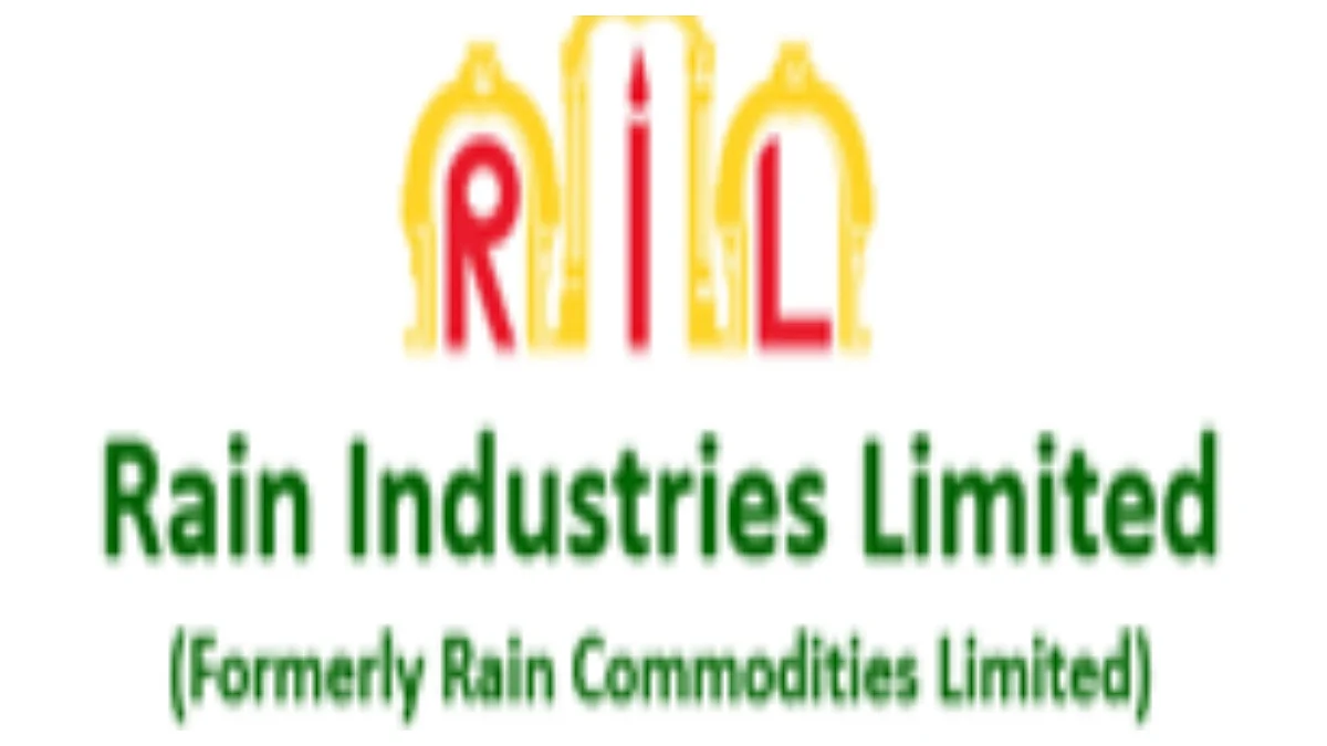 Rain Industries Profit Jumps Fourfold To ₹341 Crore, Revenue Reaches ₹5,167 Crore