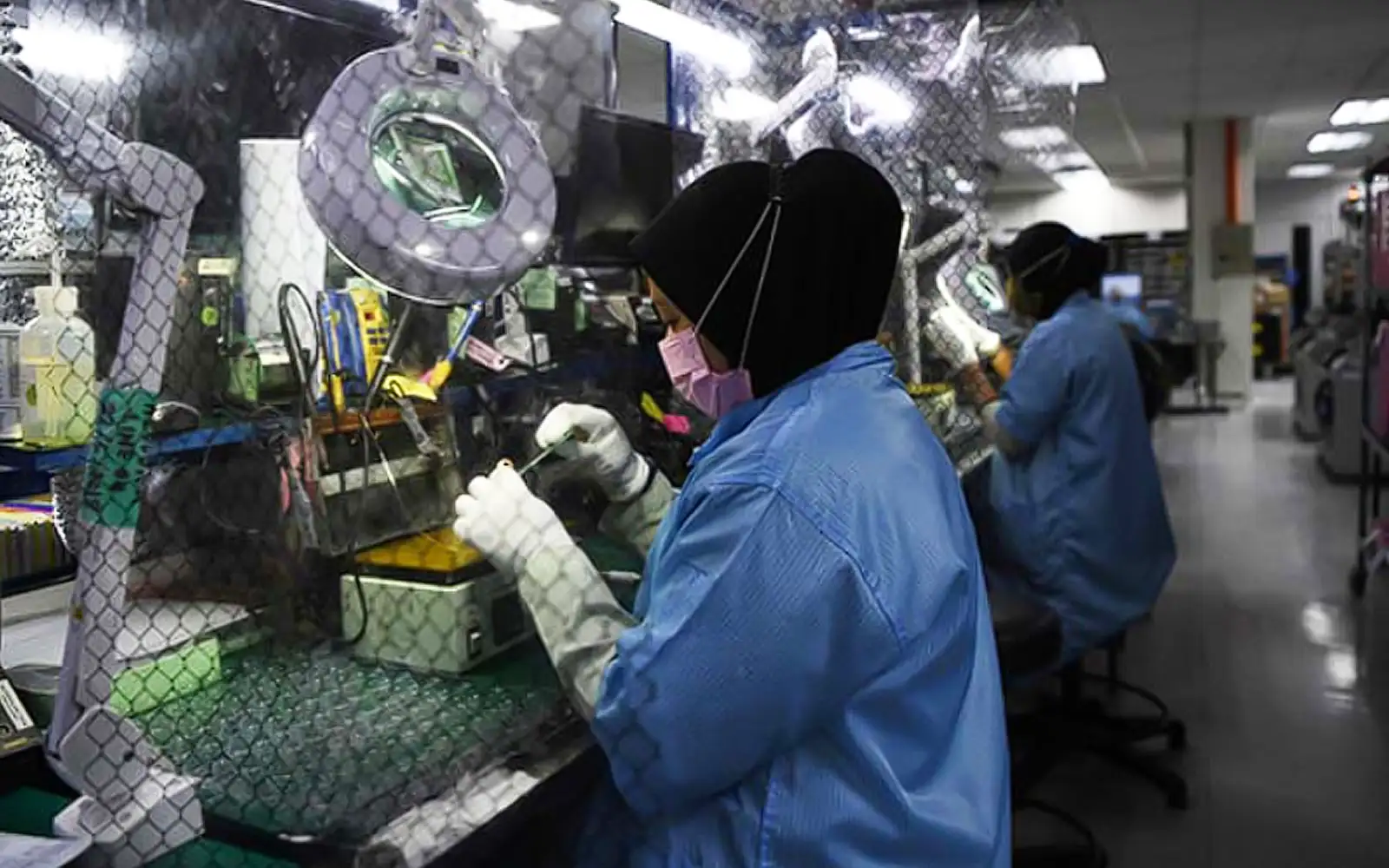 Gaji lebih tinggi mesti disertai produktiviti lebih tinggi