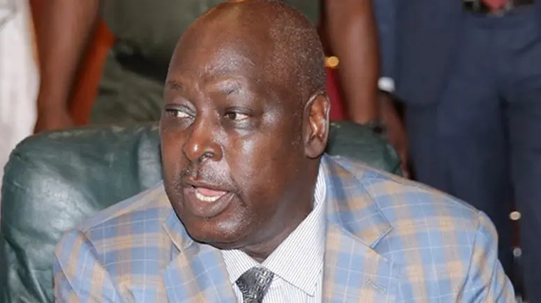 Babachir Lawal to sue Atiku over alleged substitution of Adamawa ADC guber candidate
