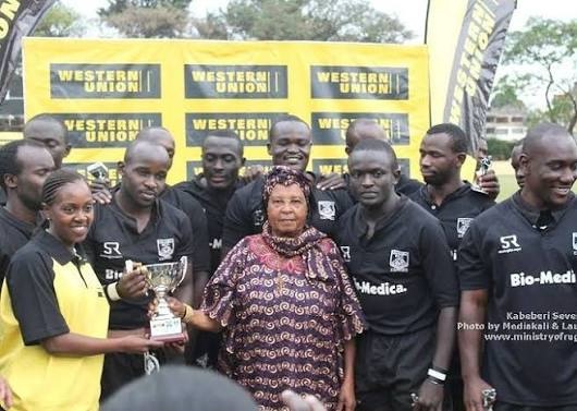 Kabeberi 7s marks 40 years of a fallen rock, as Mwamba chase long-awaited glory