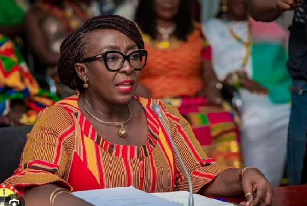 Our tourism minister is from our stock but has failed – Broadcaster Austine Woode