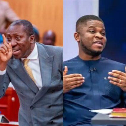Afenyo-Markin sends strong message to Sammy Gyamfi over GoldBod
