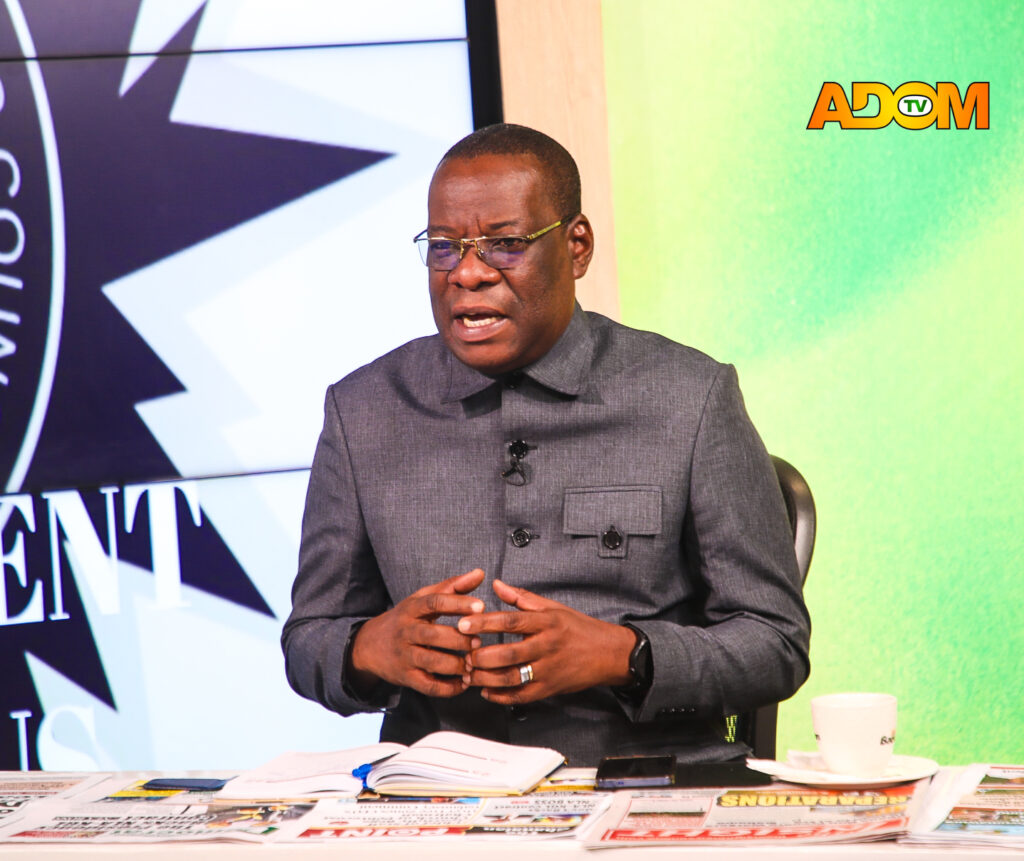 BECE marking: WAEC reveals how scripts are protected from bias [Audio]