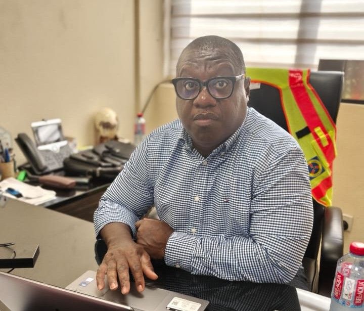 PURC lauds swift restoration of power supply in Kumasi by ECG