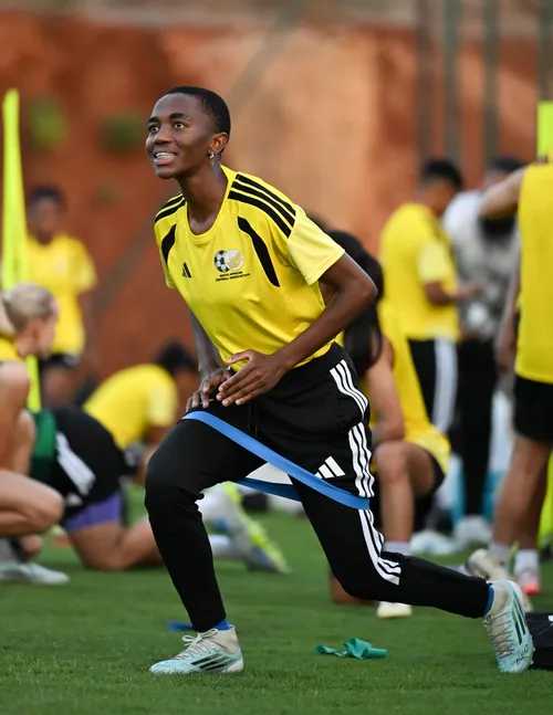 Play-offs offer a lifeline for Banyana Banyana’s World Cup qualification
