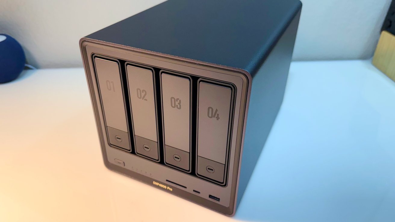 uGreen NASync DXP4800 Pro review: Sweet spot of price & performance