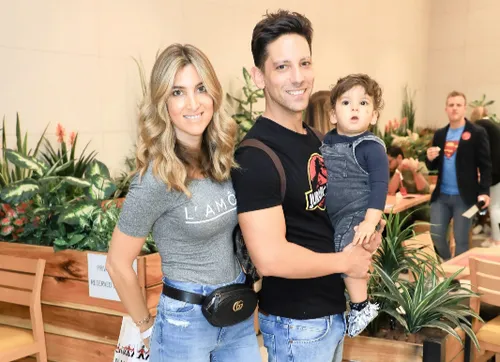 Danny K's wife Lisa Koppel dies at 41