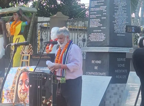 'We will weaponise your legacy against the mafia state, and refuse to let the truth be buried with you'