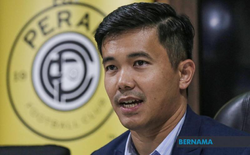 'Was Nga taking a swipe at Anthony Loke?' asks MCA Youth