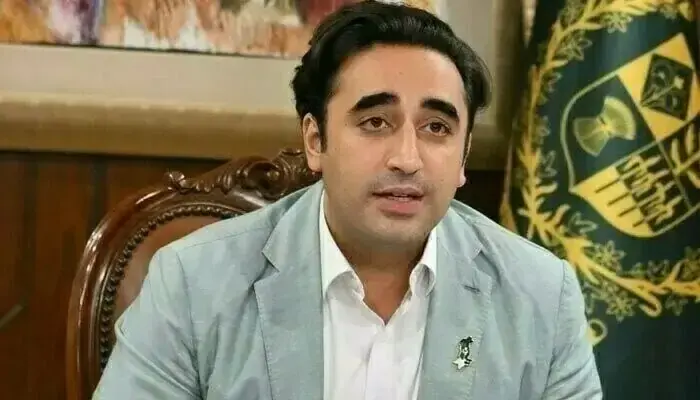 Bilawal refutes reports of his engagement, wedding
