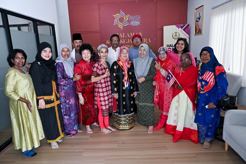 Decades on, Merdeka spirit still burns bright among older Malaysians