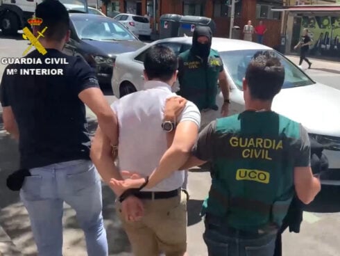 Spain’s ‘biggest’ cyber-fraudster scammed hundreds of victims out of over €667k via fake shopping websites
