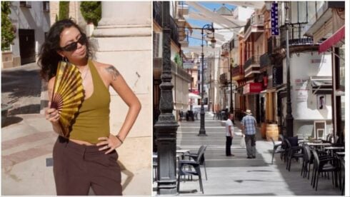 How the locals survive the blistering summer heat in Spain’s hottest towns