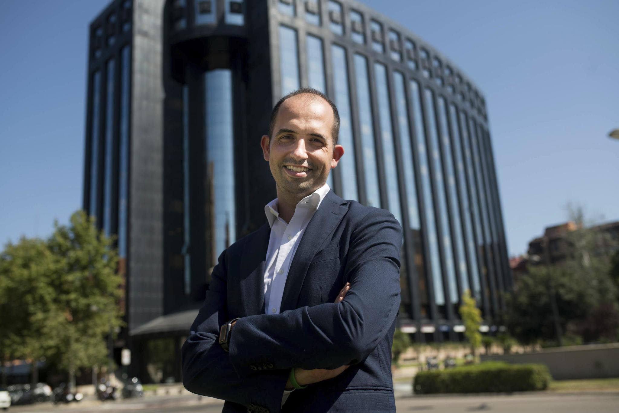This is how the 'Nvidia effect' accelerates Spanish start-ups