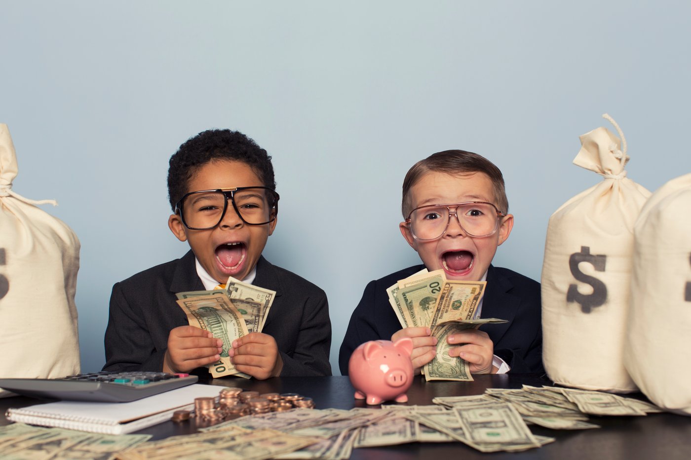 Where Will the Vanguard S&P 500 ETF (VOO) Be in 20 Years? Here's What History Suggests.