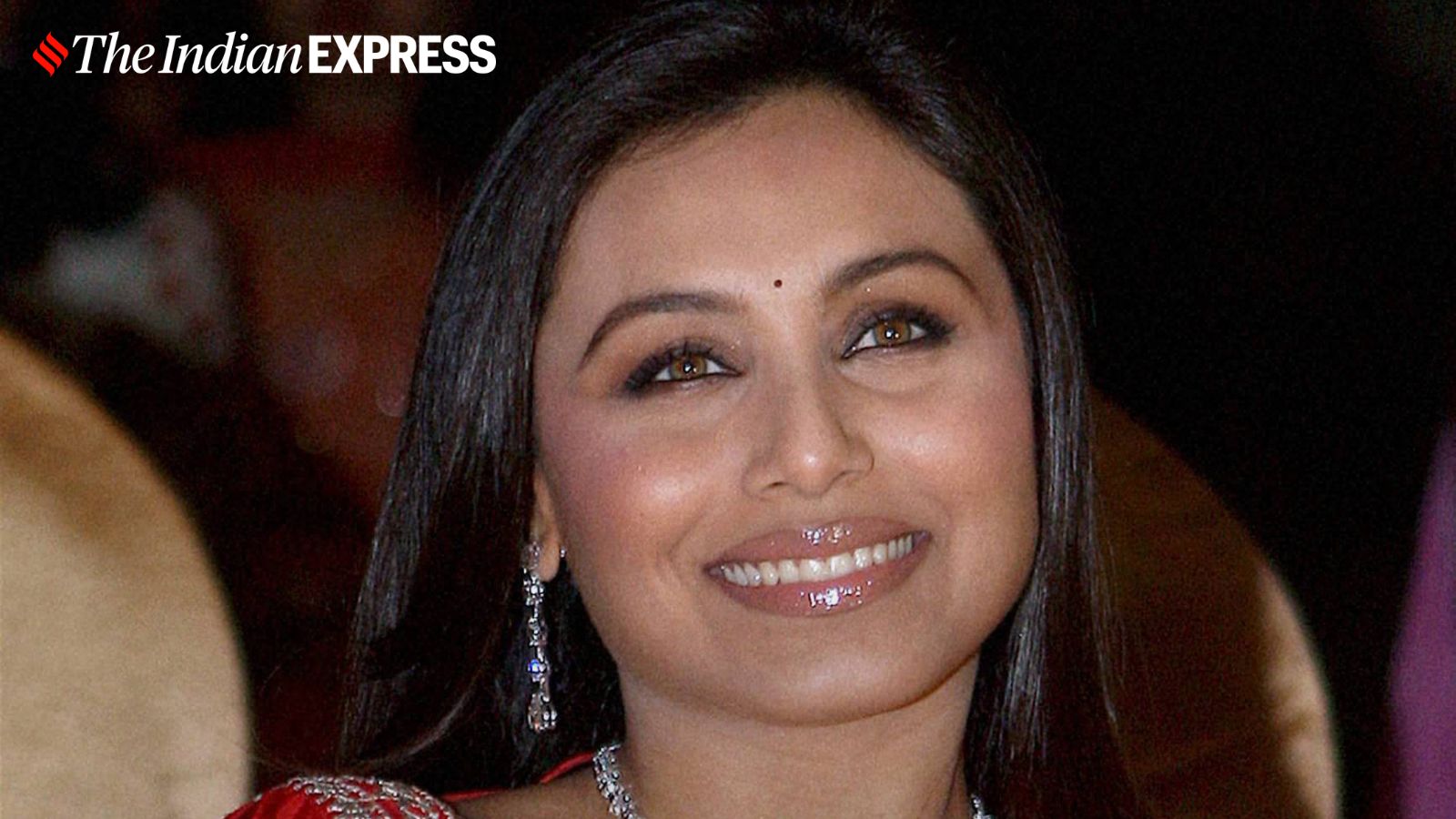 Rani Mukerji on parents wanting her to marry young; how to build a fulfilling career
