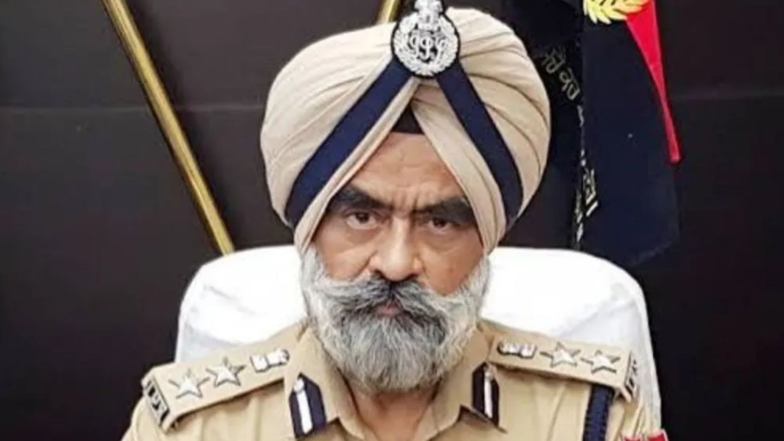HC junks Punjab DIG’s second bail plea, says prima facie case of bribe demand