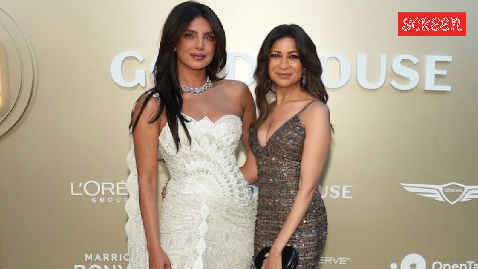 ‘Priyanka Chopra is best thing to come out of India after yoga’: Anjula Acharia