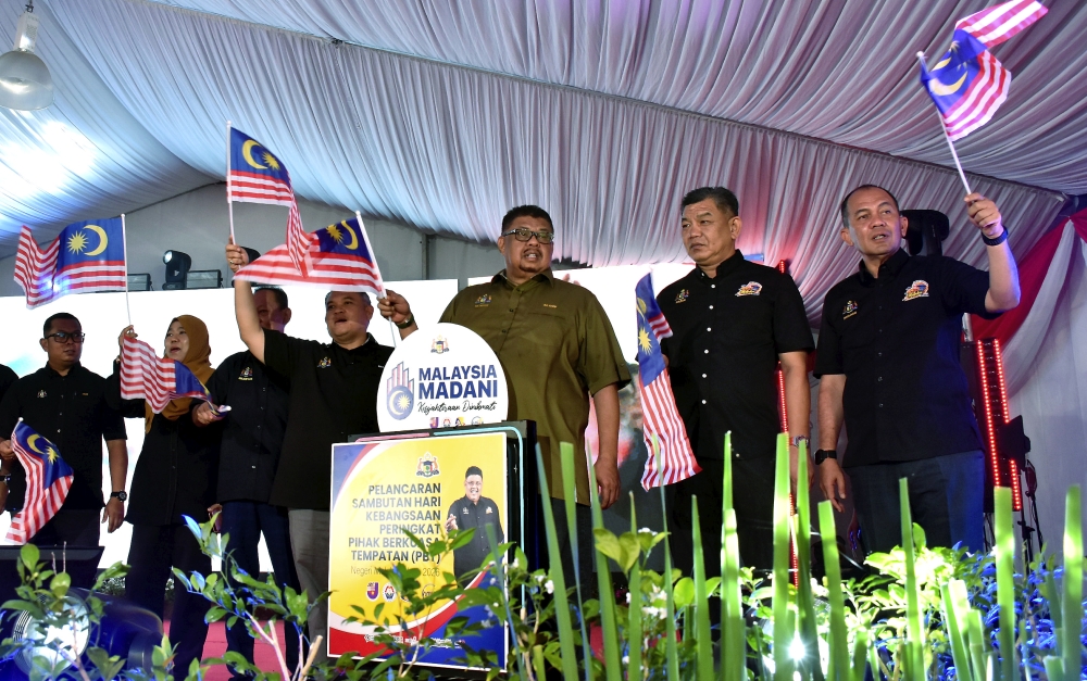 As Merdeka and Malaysia Day near, BN must put Malaysia first in Melaka: Here’s how — Phar Kim Beng