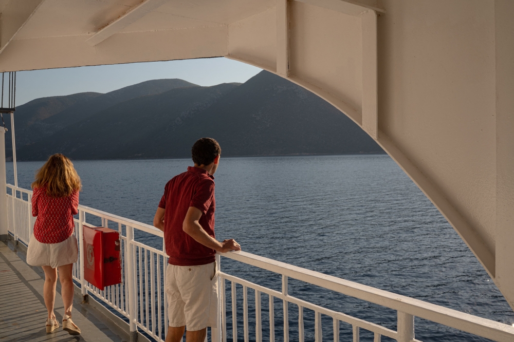 Ithaca bets on hometown hero Odysseus for tourism boom