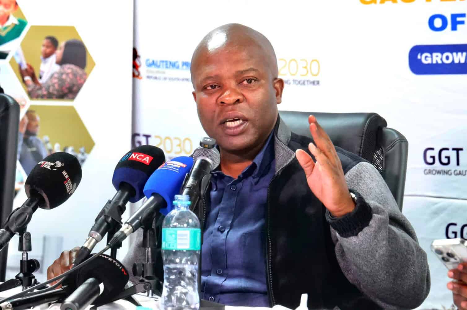 Here’s how many reports of abuse and neglect Gauteng schools have received in recent years