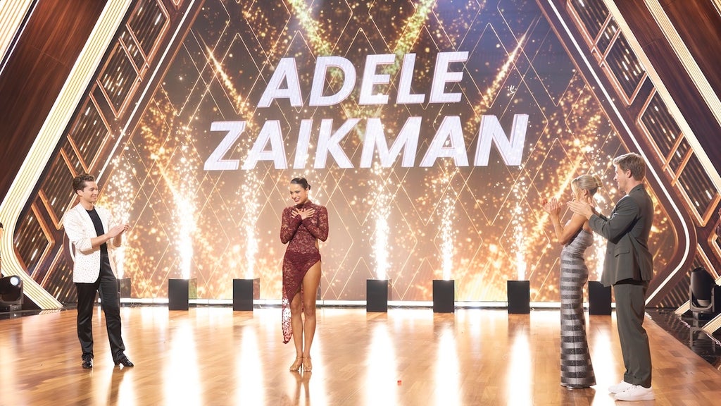 ‘Dancing With the Stars: The Next Pro’ EP Breaks Down First Winner and Teases Their Celebrity Partner