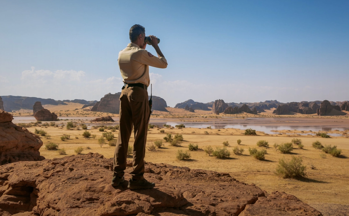 Middle East Green Initiative to showcase regional desertification efforts at UNCCD COP17