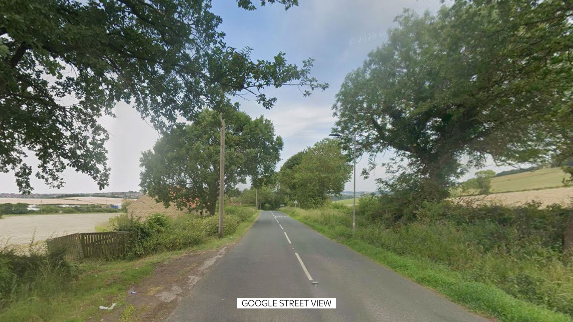 Three dead in car crash