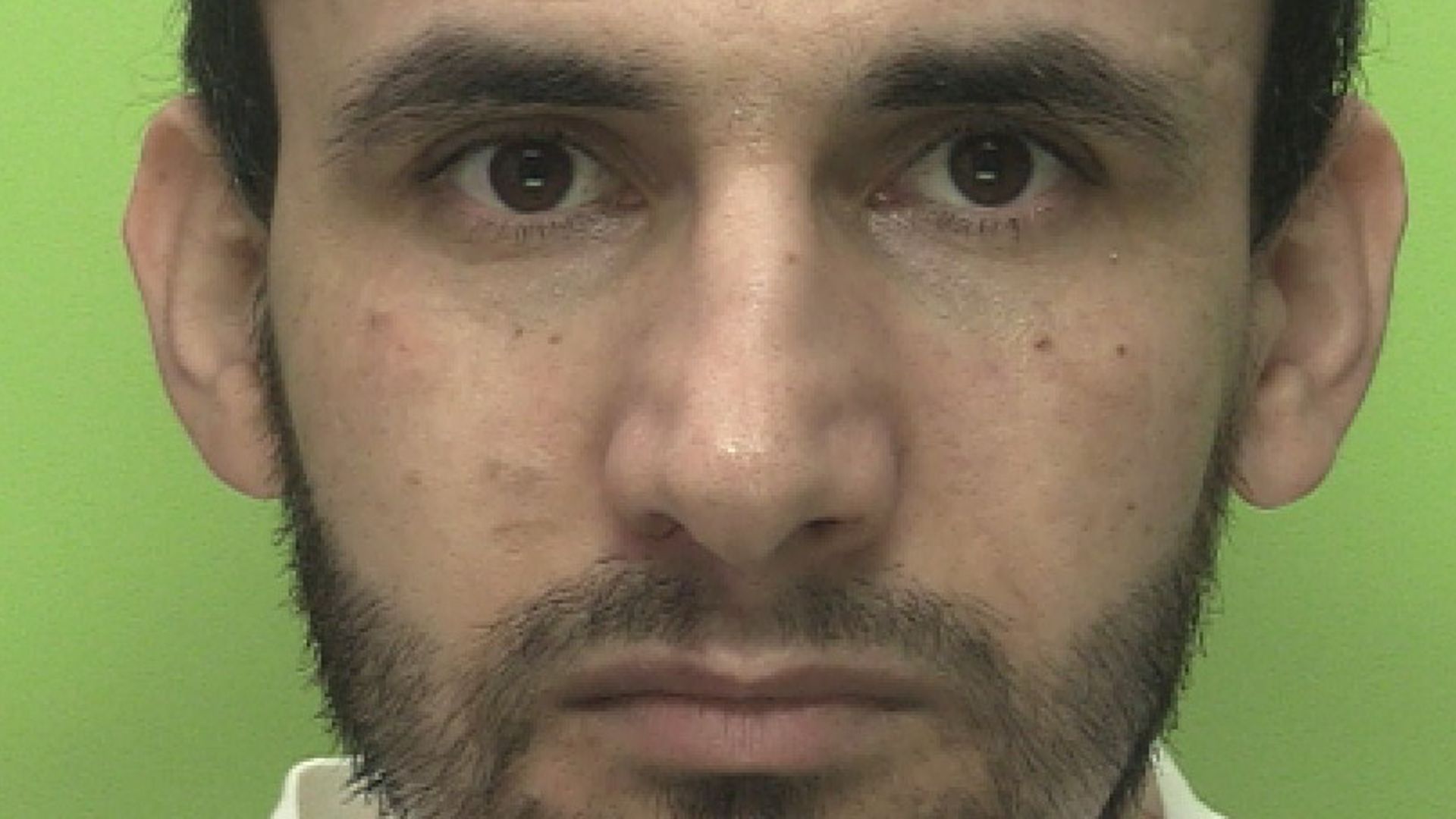 Asylum seeker jailed after posing as teenage boy to groom and rape 13-year-old girl