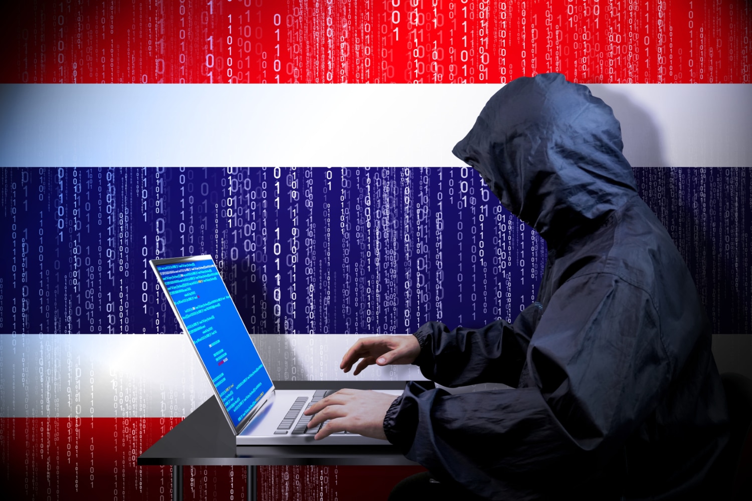 Thailand Advanced AI Scams: How Deepfakes Threaten Consumers
