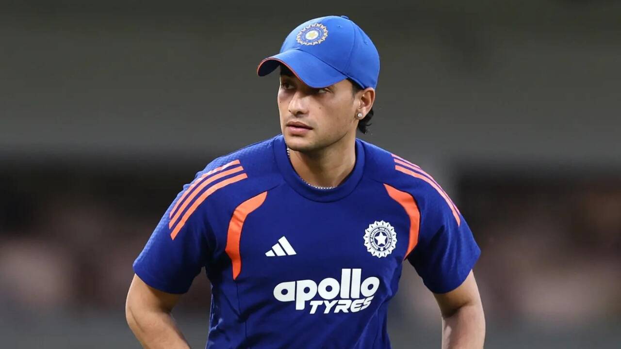 25 sixes, 15 fours: Abhishek Sharma smashes 233 off 91 balls - Watch