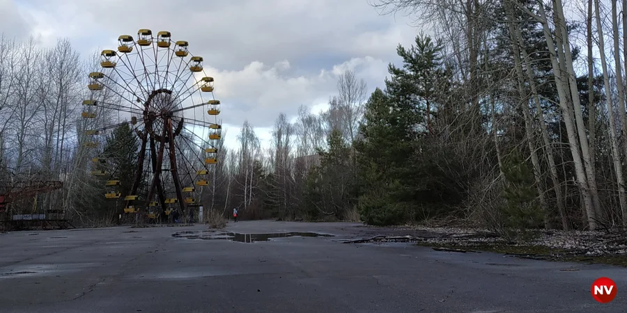 Ukraine fortifies Chornobyl zone against possible new Russian incursion — Spiegel