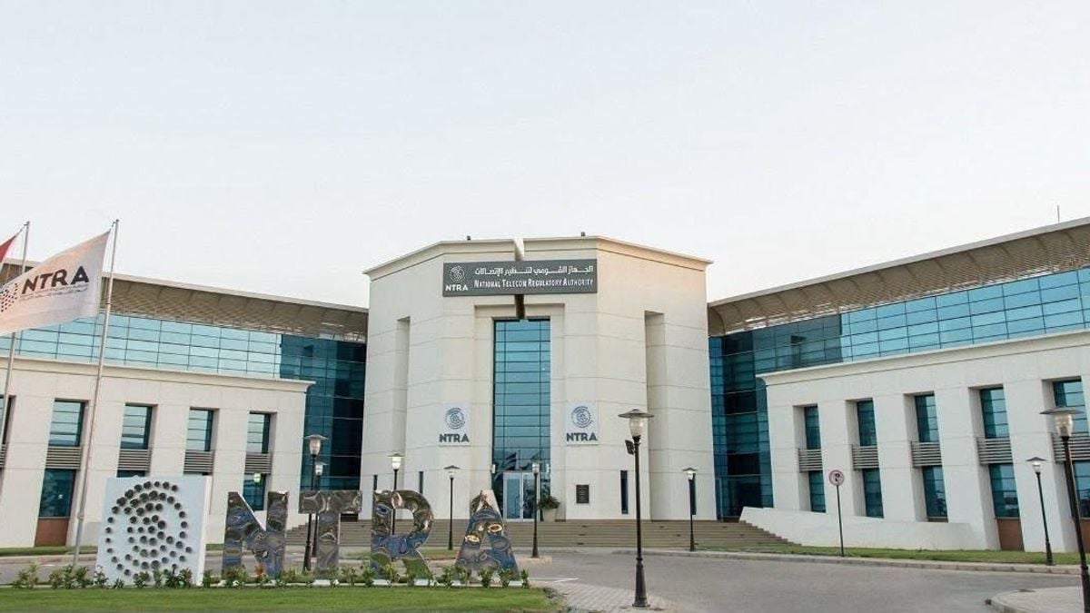 Egypt refers all four mobile operators to prosecution over SIM registration violations