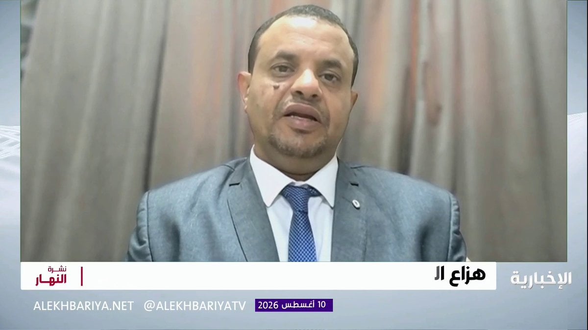 Political analyst: Houthis reject national unity, seek to displace Yemenis