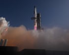 SpaceX plan for vast rocket launch site on Louisiana coast sparks backlash