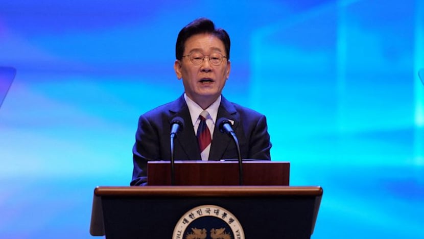 South Korea proposes $599 billion 2027 budget, to boost chips and defence spending